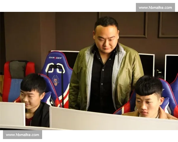 电竞团队核心策略揭秘：打造顶尖选手引领全队制胜之道