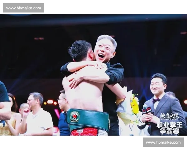 拳击冠军卫冕之路荣耀与挑战交织巅峰对决再续传奇新篇章