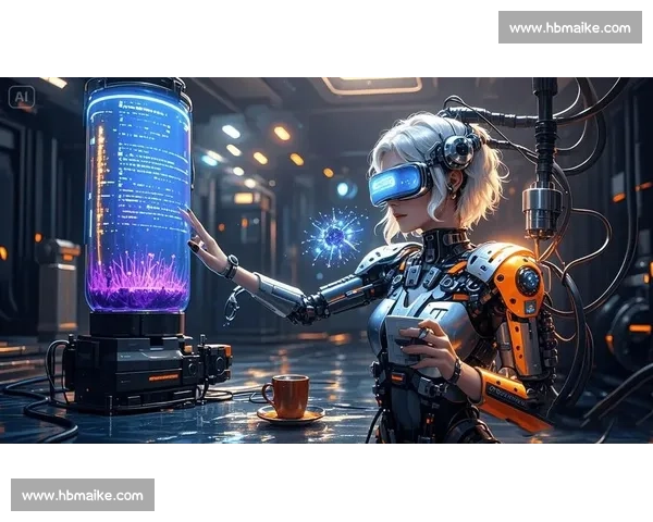 虚拟现实竞技盛宴 2026全球VR游戏比赛精彩对决开启