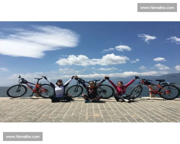 《骑行之旅：在风中追逐自由与挑战的每一天》