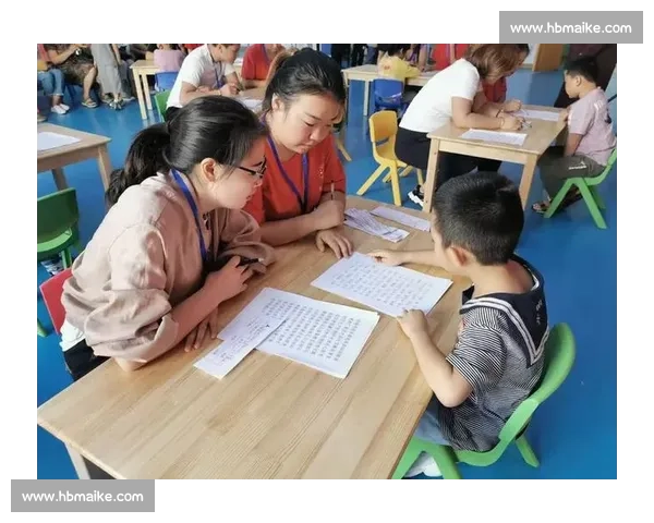幼儿园小朋友识字比赛精彩瞬间与成长故事展示 幼儿园小朋友识字比赛精彩瞬间与成长故事展示